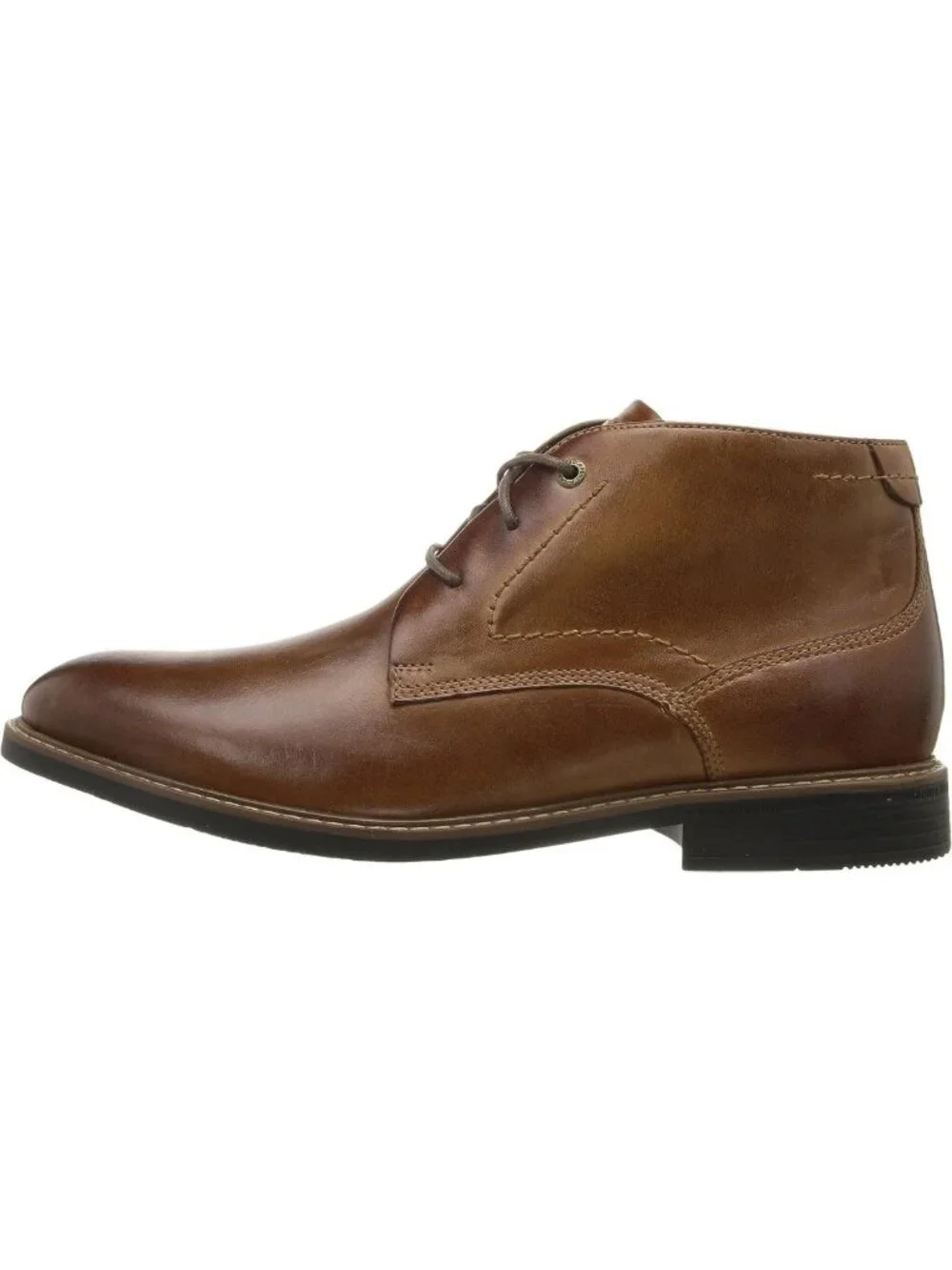Classic Chukka Boots for Men | Stylish & Comfortable Casual Footwear